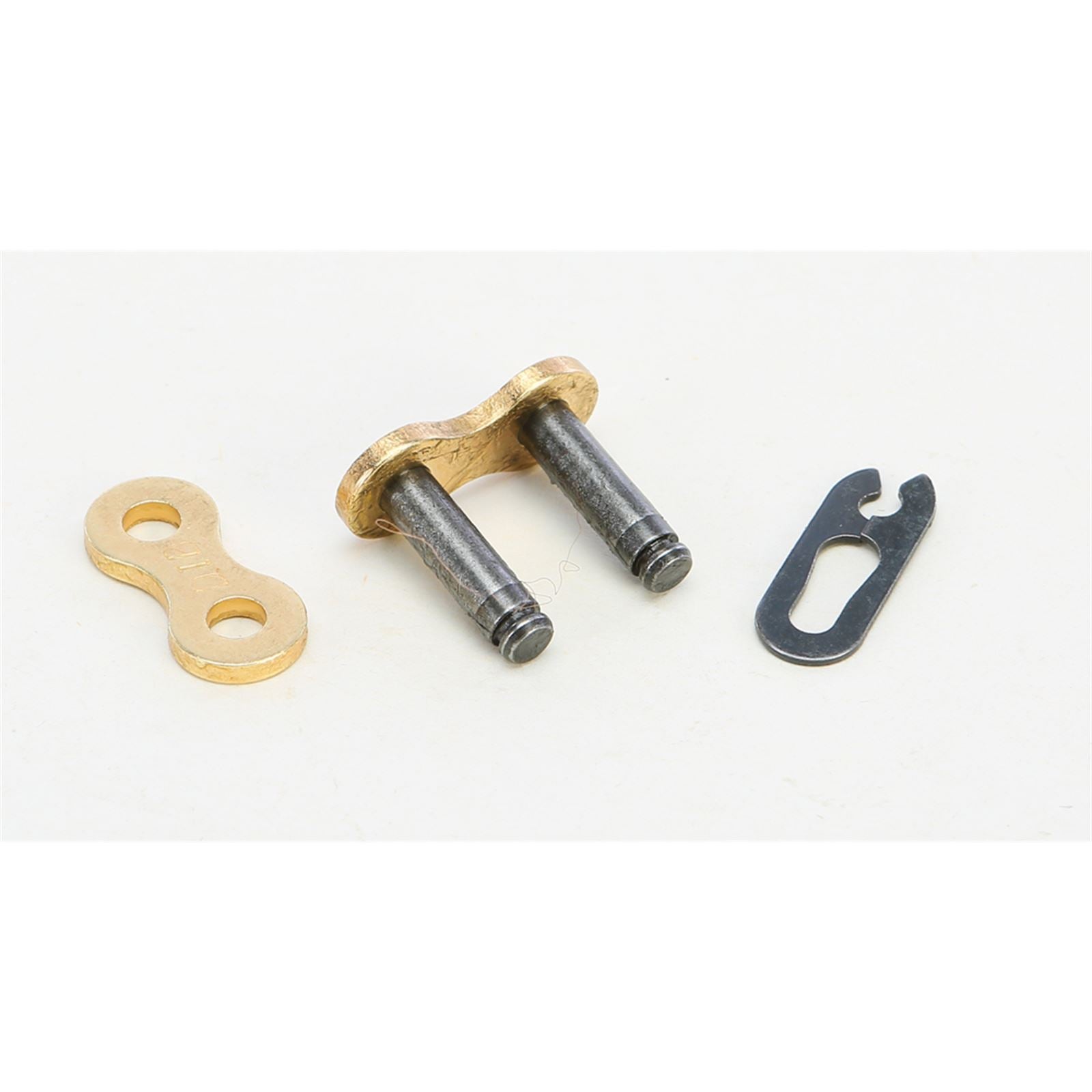 D.I.D. Super 428NZG Clip Master Link Gold [MPN: 428NZG MASTER LINK]_196763