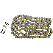D.I.D. Super 428NZG-120 Non O-Ring Chain Gold [MPN: 428NZGX120FB]_1476030