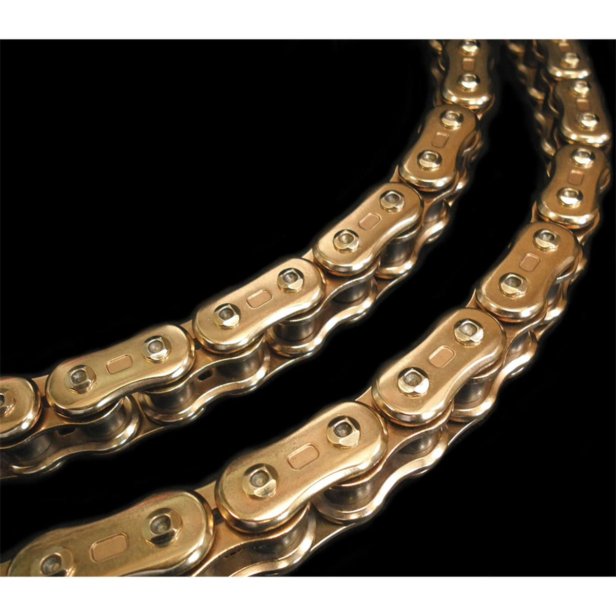 EK 3D MxR Chain 520x120 Gold OPEN BOX [MPN: 520MXR/3D-120/G.SPJ]_2764464