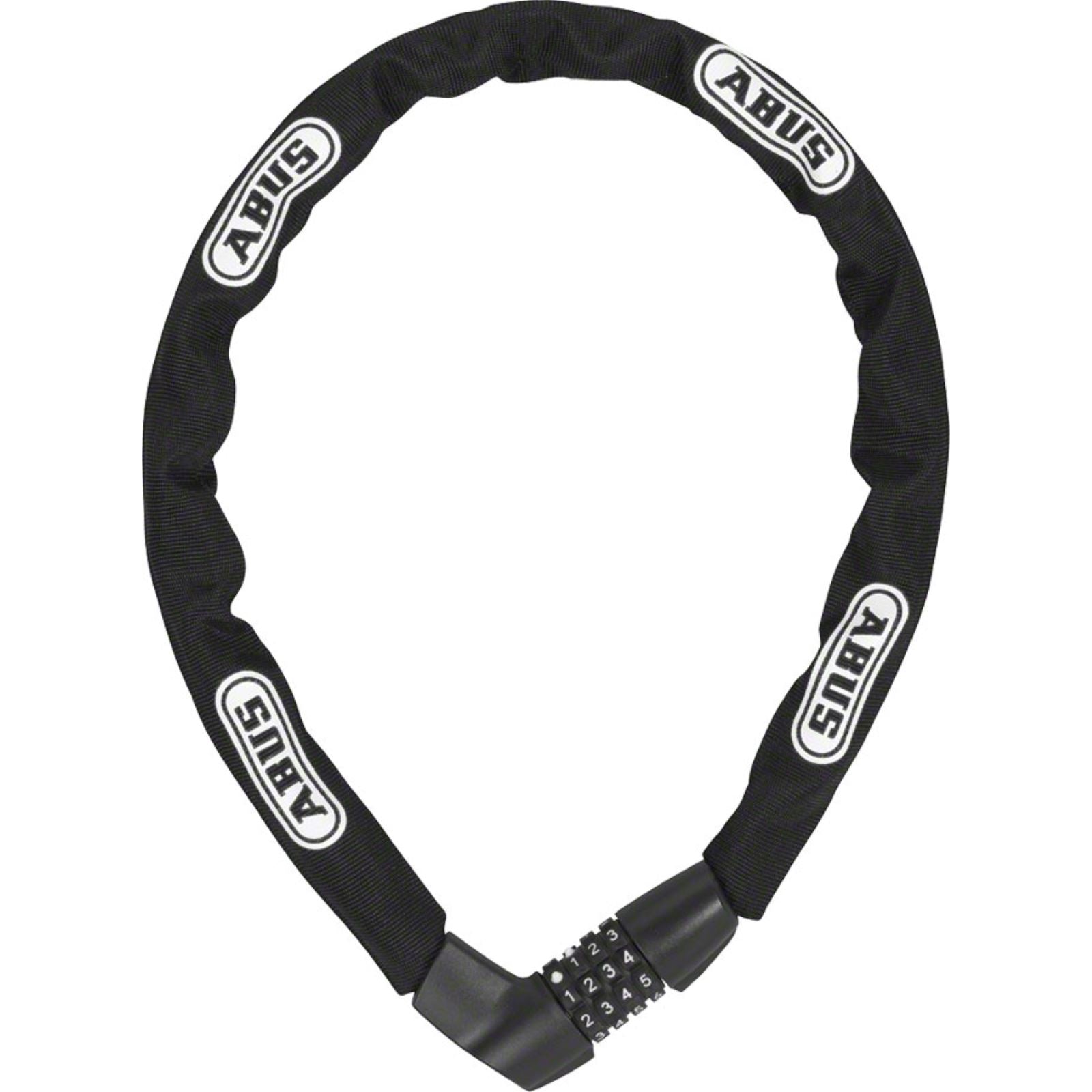ABUS Combination Tresor Chain Lock: 85cm [MPN: 48566]_1373357