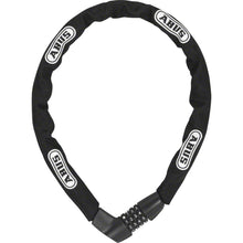 ABUS Combination Tresor Chain Lock: 85cm [MPN: 48566]_1373357