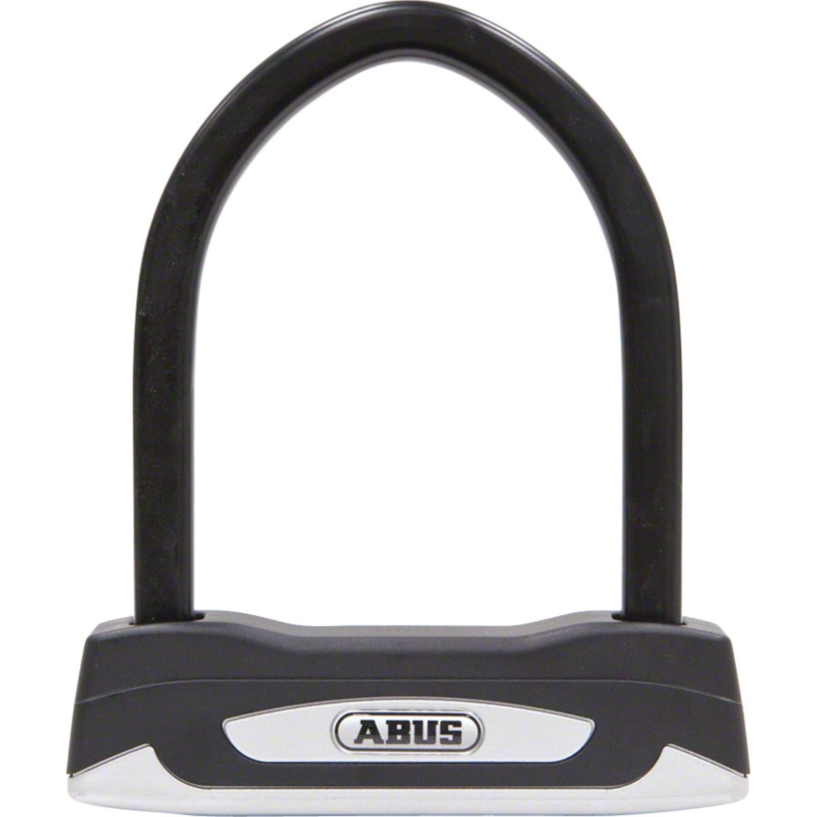 ABUS Granit XPlus U-Lock - 3.15 x 5.5" - Keyed - Black [MPN: A1540001]_1373409