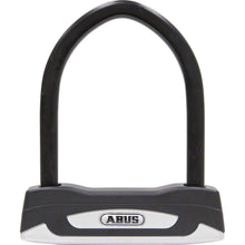 ABUS Granit XPlus U-Lock - 3.15 x 5.5" - Keyed - Black [MPN: A1540001]_1373409
