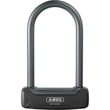 Abus Granit 640 U-Lock - 3.2 x 6" - Keyed - Black [MPN: 39702]_1373423