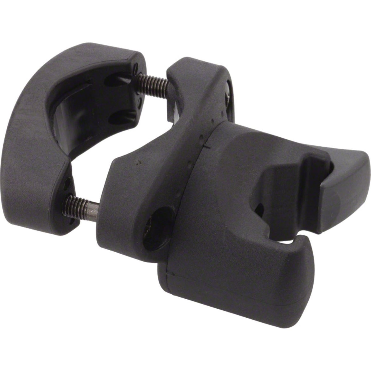 ABUS EaZyKF Round Lock Bracket Diameter Of 28-36mm - Black [MPN: A2641002]_1373428