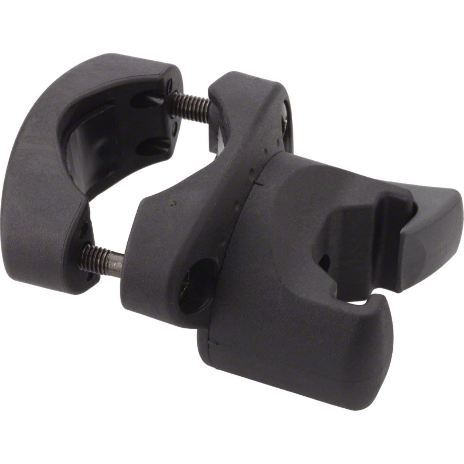 ABUS EaZyKF Round Lock Bracket Diameter Of 28-36mm - Black [MPN: A2641002]_1373428