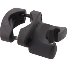 ABUS EaZyKF Round Lock Bracket Diameter Of 28-36mm - Black [MPN: A2641002]_1373428
