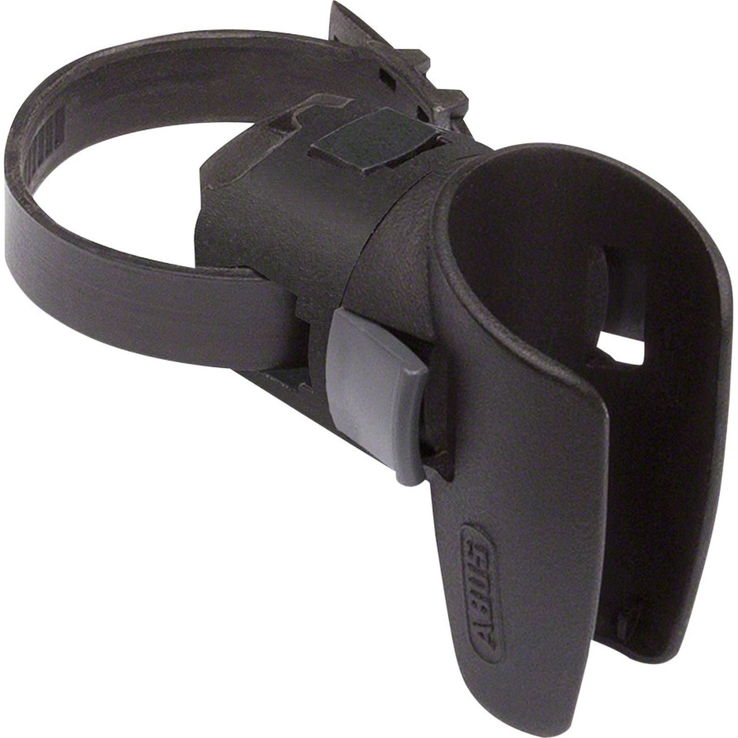 ABUS Combination Cable Lock Steel-O-Flex Tresor 6615C - Black [MPN: 13657]_1373410