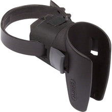 ABUS Combination Cable Lock Steel-O-Flex Tresor 6615C - Black [MPN: 13657]_1373410