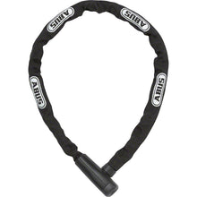 ABUS Steel-O-Chain 5805K Keyed Lock - 75/5mm - Black [MPN: 71205]_1373388