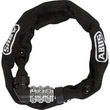 ABUS Web Chain Lock 1200Combination - 60cm - Black [MPN: 56341]_1373391