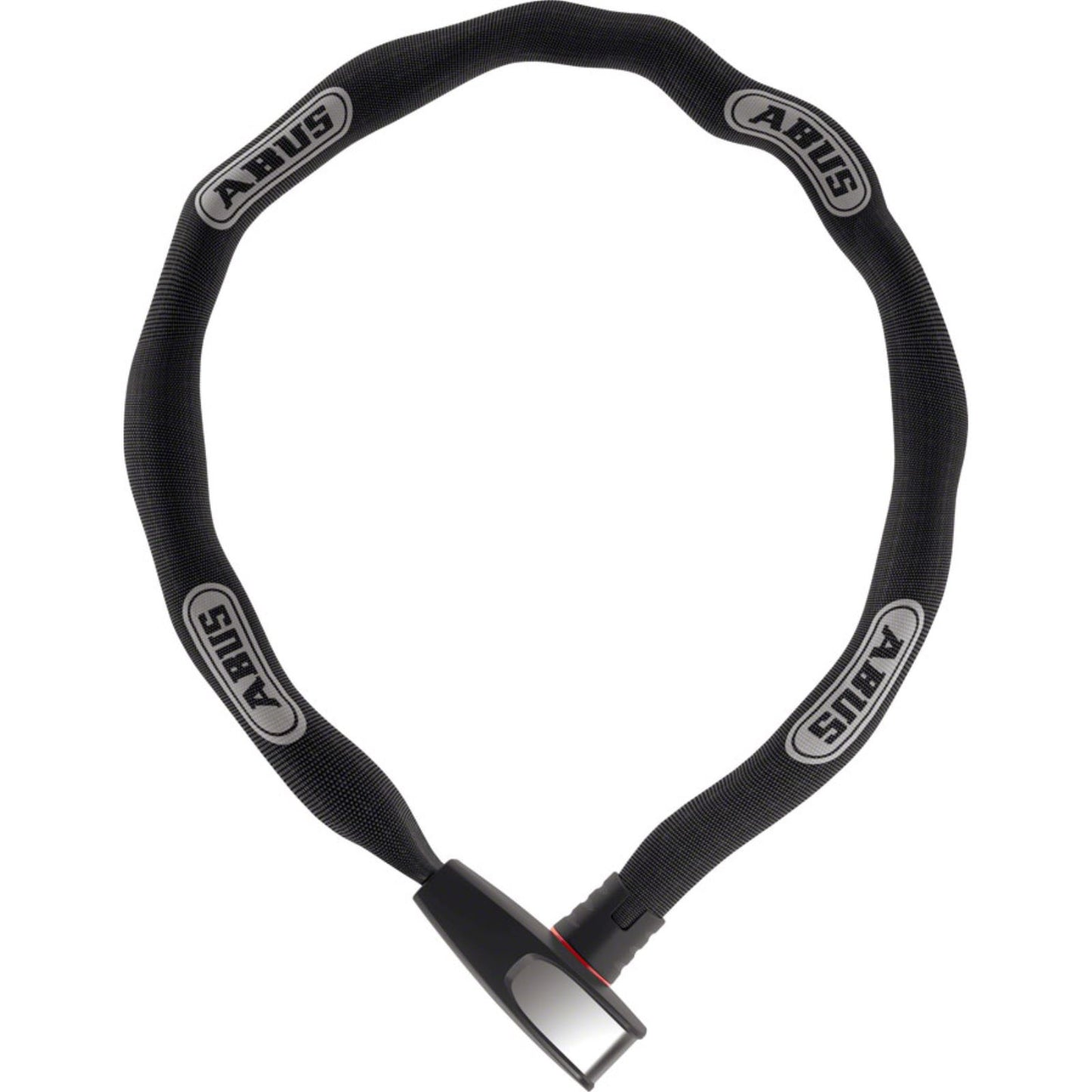 Abus Steel-O-Chain Chain Lock [MPN: 71195]_1373407