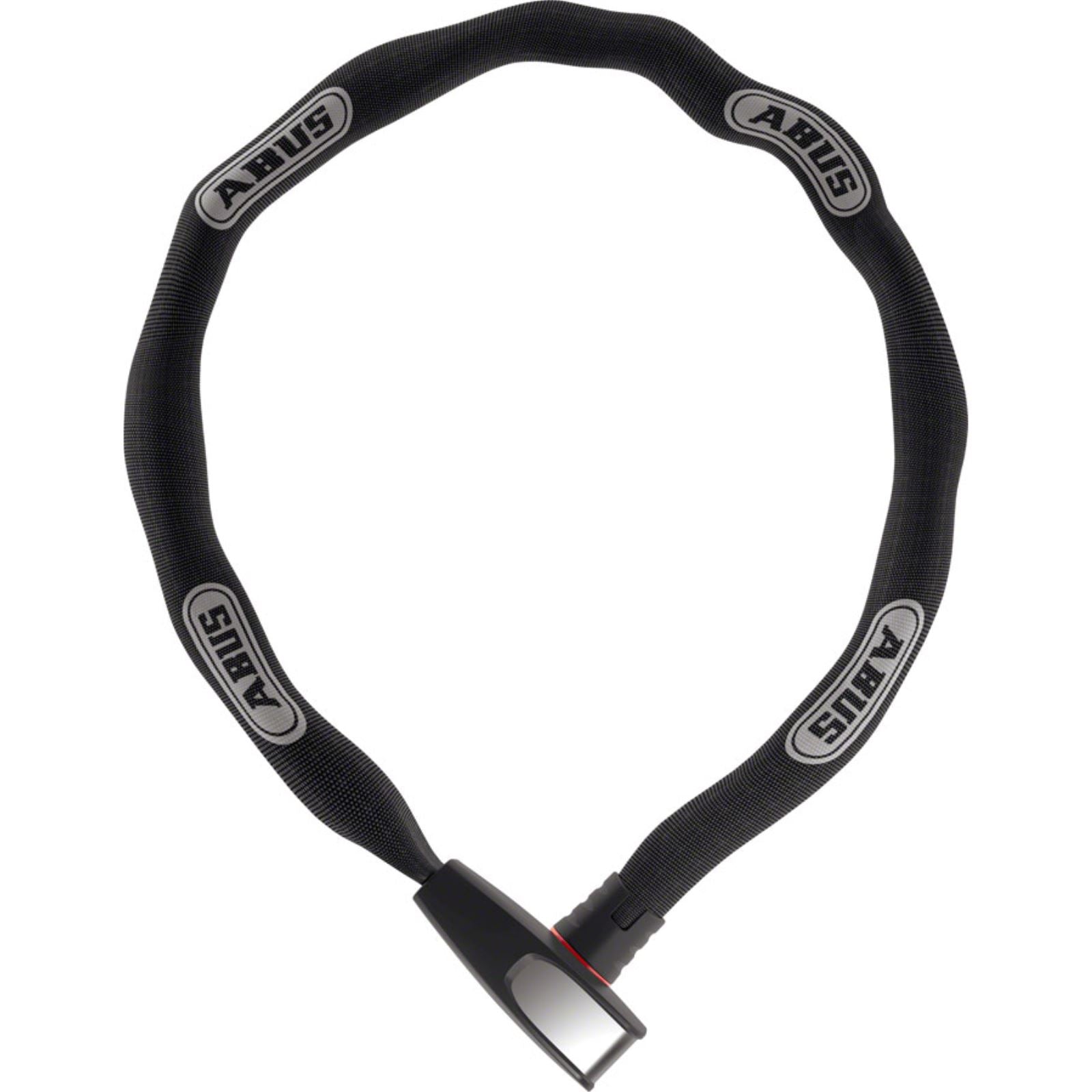 Abus Steel-O-Chain Chain Lock [MPN: 71195]_1373407