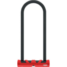Abus Ulitimate U-Lock - x 11.8" - Keyed - Black - Includes Bracket [MPN: 39632]_1373465