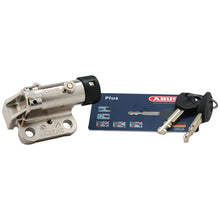 Abus eBike Battery Lock Core - Bosch/Trek - Powertube - IT1 PLUS Cylinder [MPN: 80424]_1411982