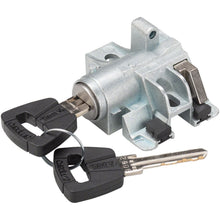 Abus eBike Battery Lock Core - Bosch Frame Type (DT2) - Standard Key (T82) [MPN: 6074]_1373511