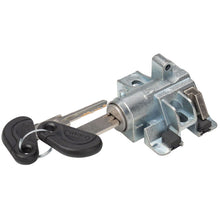 Abus eBike Battery Lock Core - Bosch Frame Type - Assymetric Key [MPN: 72901]_1373533
