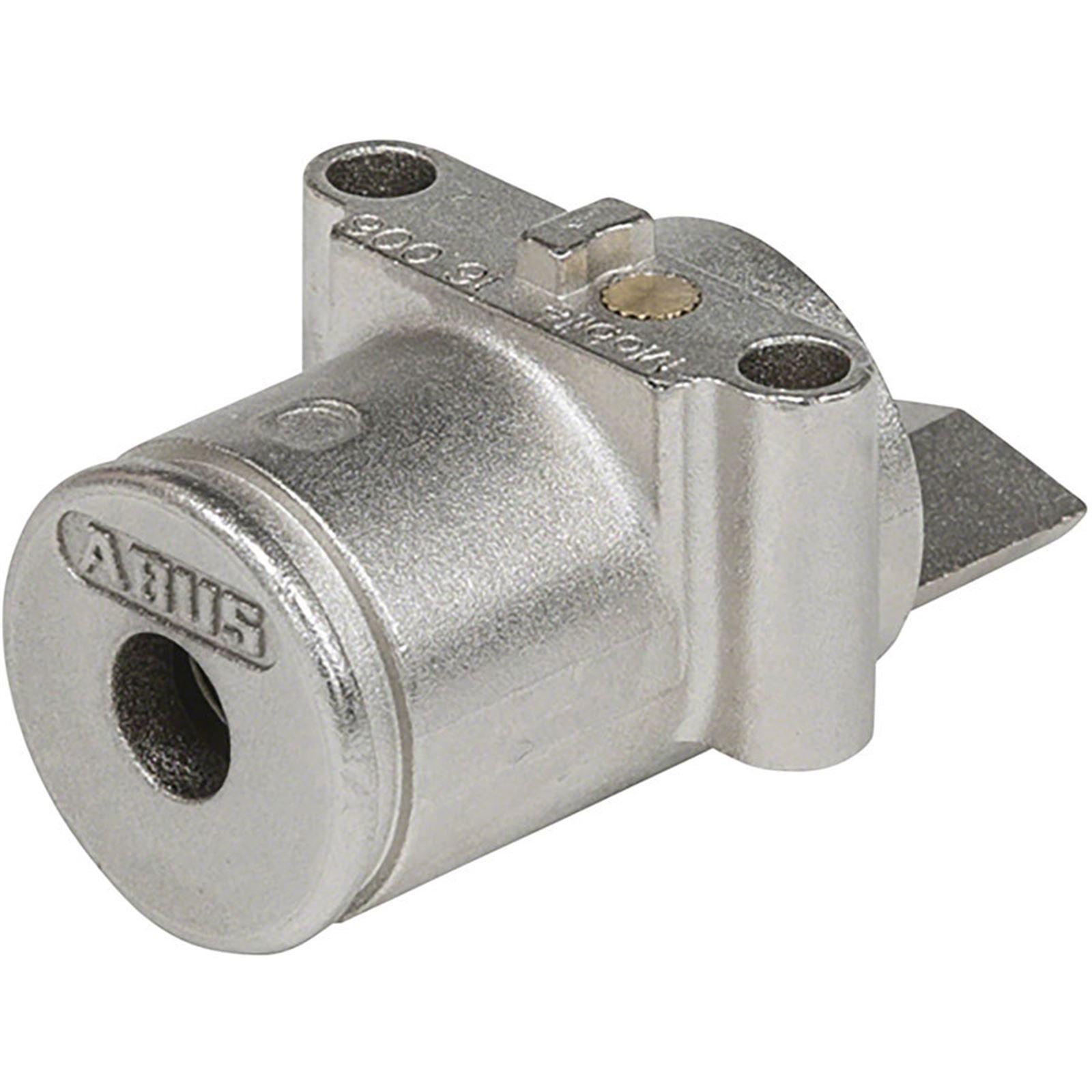 Abus Ebike Battery Lock - Bosch Powertube (IT2.1) - Plus Cylinder [MPN: 71204]_1411983