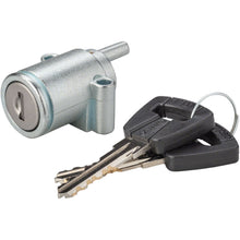 Abus eBike Battery Lock Core - Powertube (IT2.1) - Standard Key (T82) [MPN: 71203]_1373498