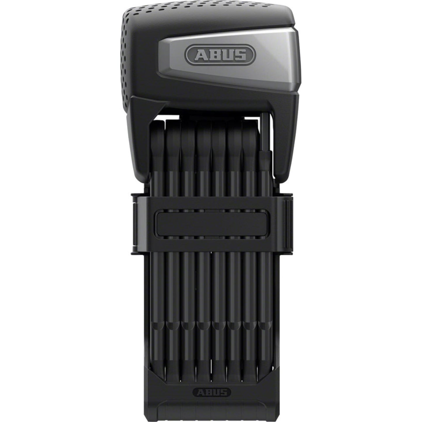 ABUS Bordo SmartX 6500A/110 Folding Lock - Alarm, Bluetooth Keyless [MPN: 68490]_1421892