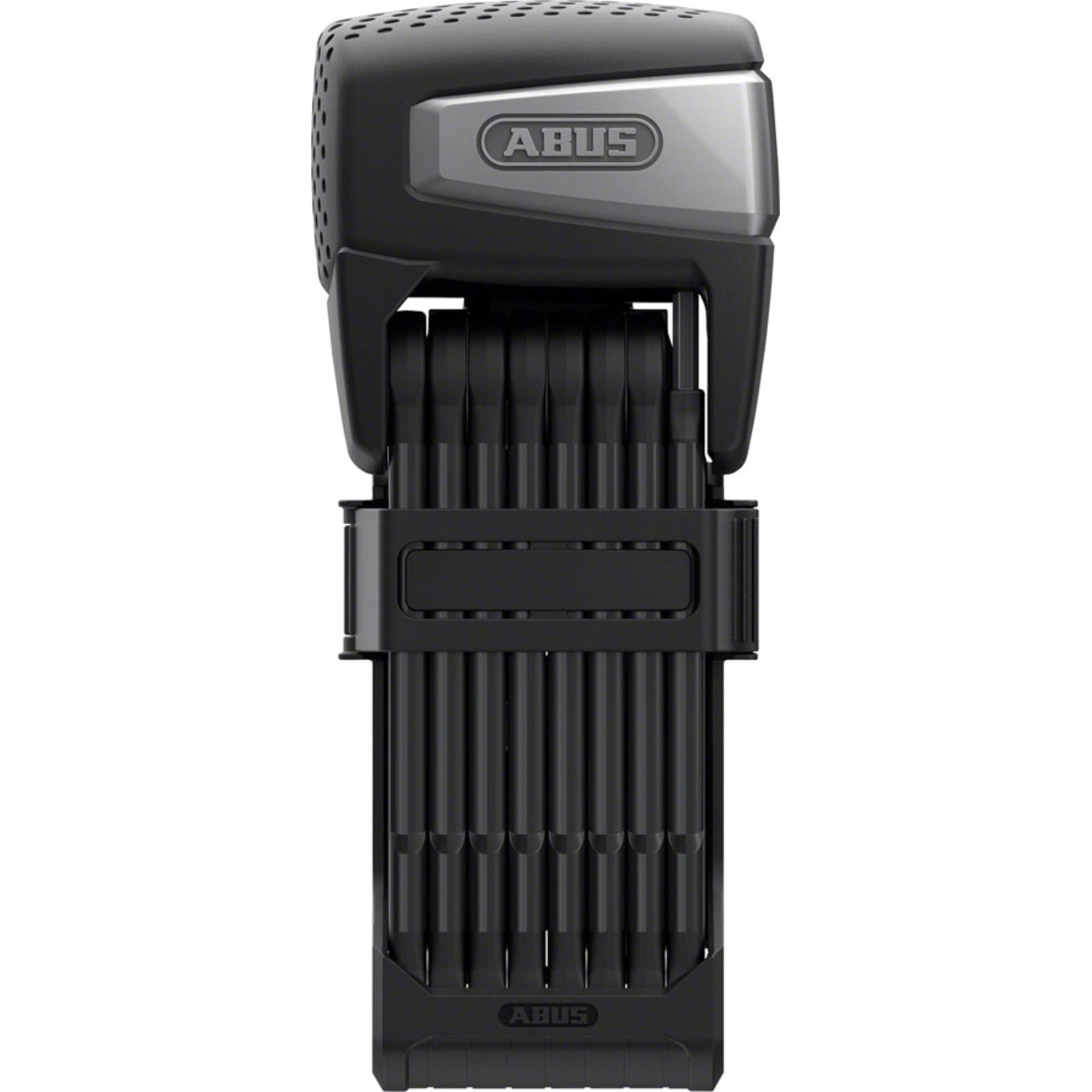 ABUS Bordo SmartX 6500A/110 Folding Lock - Alarm, Bluetooth Keyless [MPN: 68490]_1421892
