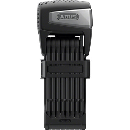 ABUS Bordo SmartX 6500A/110 Folding Lock - Alarm, Bluetooth Keyless [MPN: 68490]_1421892