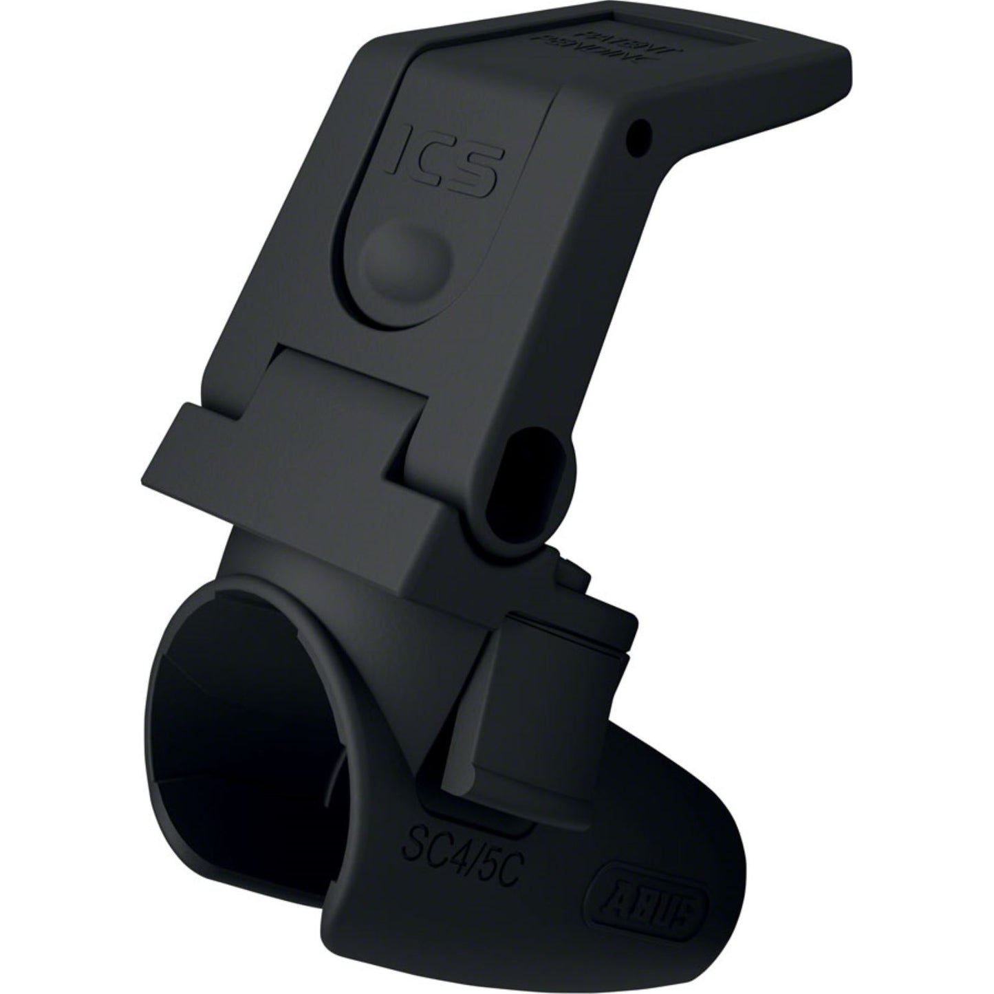 ABUS Numero 5510C  Cable Lock -Combination, 180cmx10mm, Black [MPN: 61469]_1373590