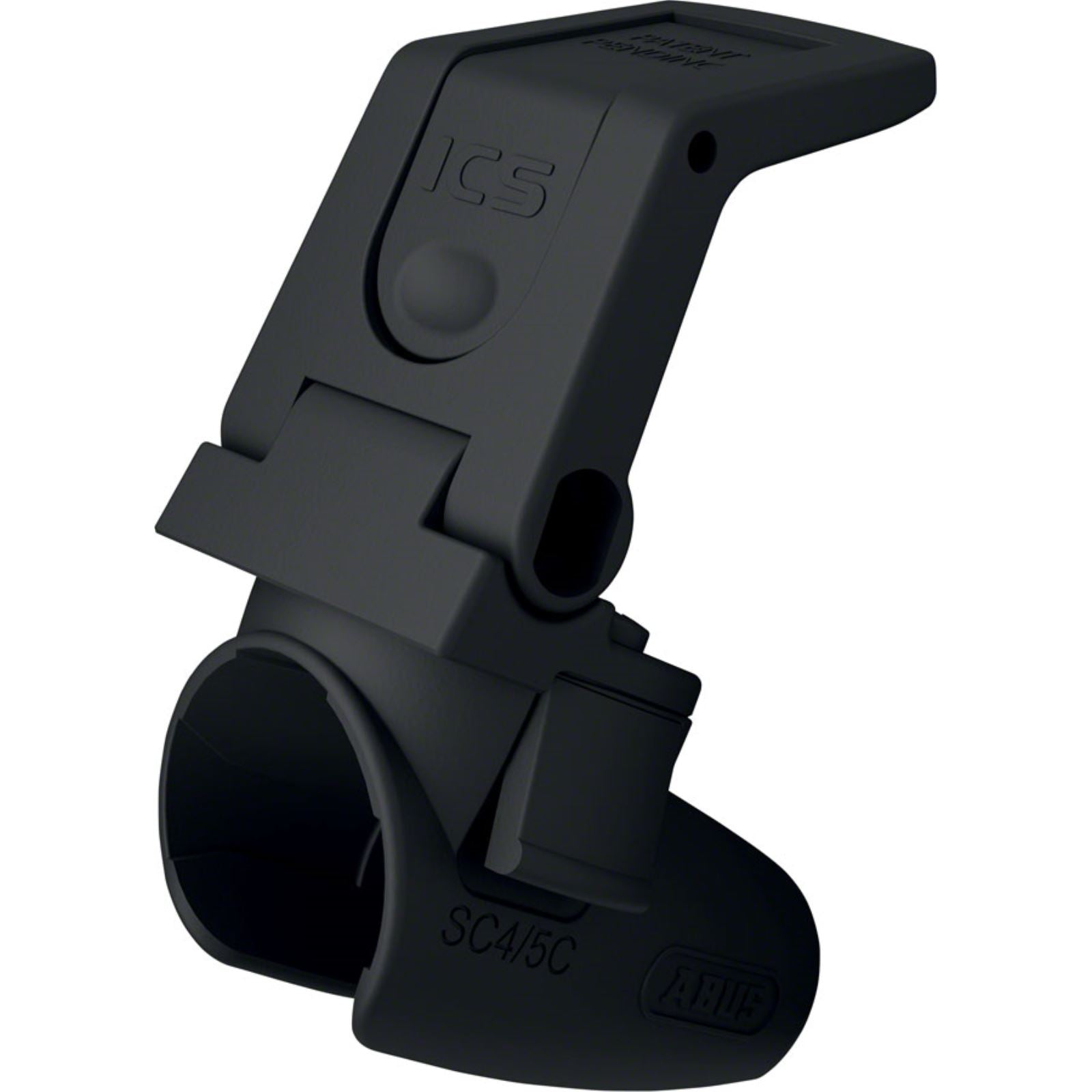 ABUS Numero 5510C  Cable Lock -Combination, 180cmx10mm, Black [MPN: 61469]_1373590