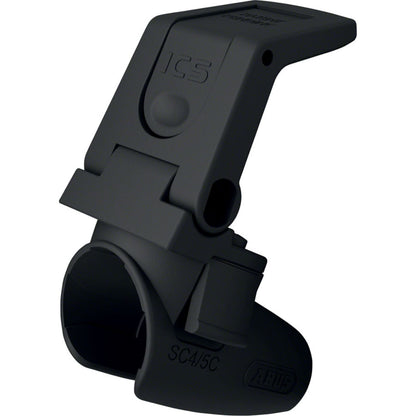 ABUS Numero 5510C  Cable Lock -Combination, 180cmx10mm, Black [MPN: 61469]_1373590