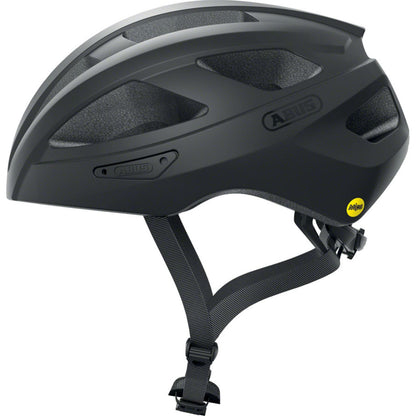 Abus Macator MIPS Helmet - Velvet Black_1373592