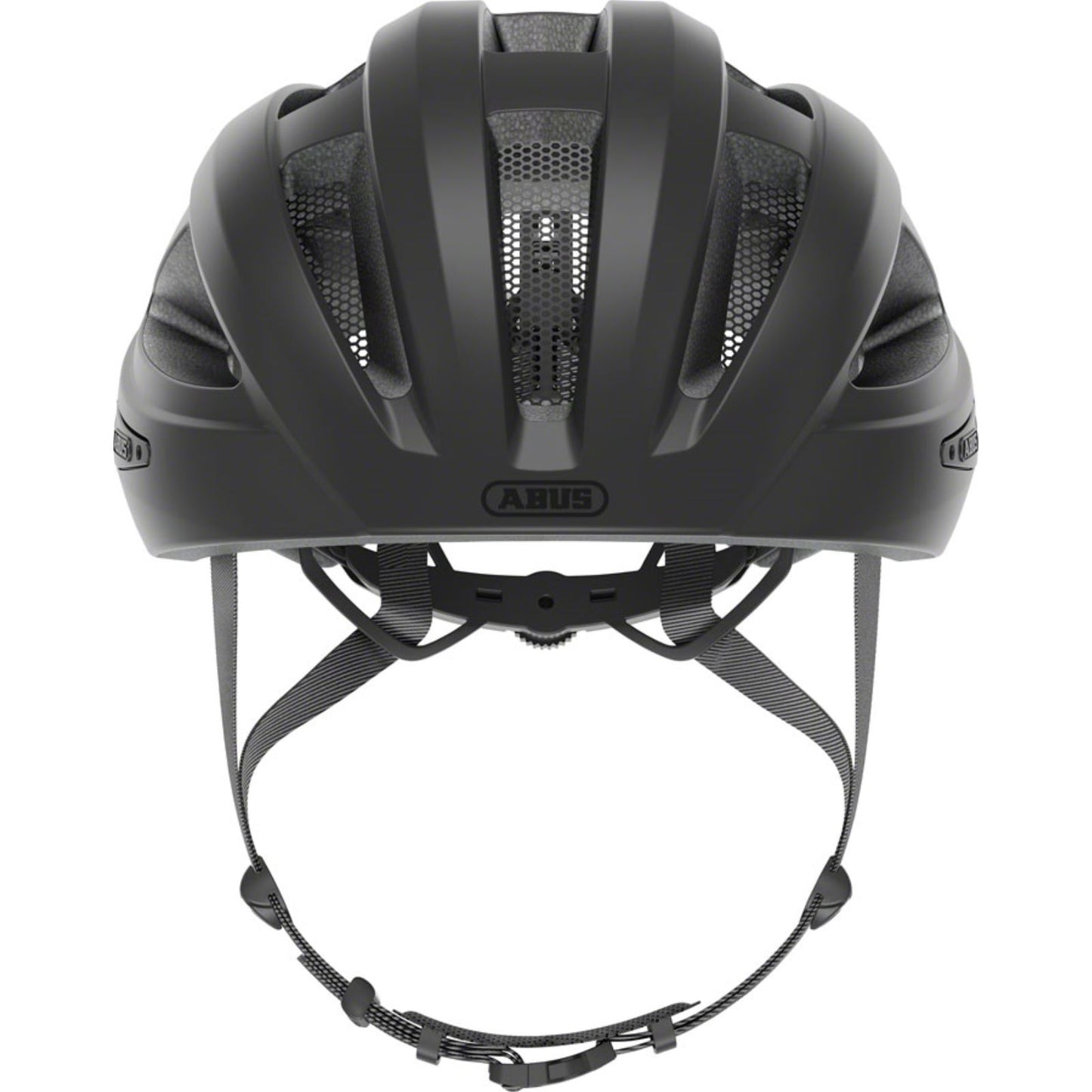 Abus Macator MIPS Helmet - Velvet Black_1373593