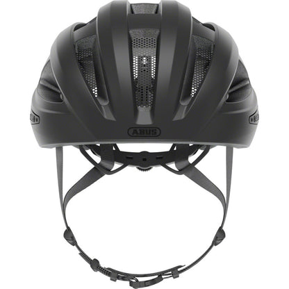 Abus Macator MIPS Helmet - Velvet Black_1373593