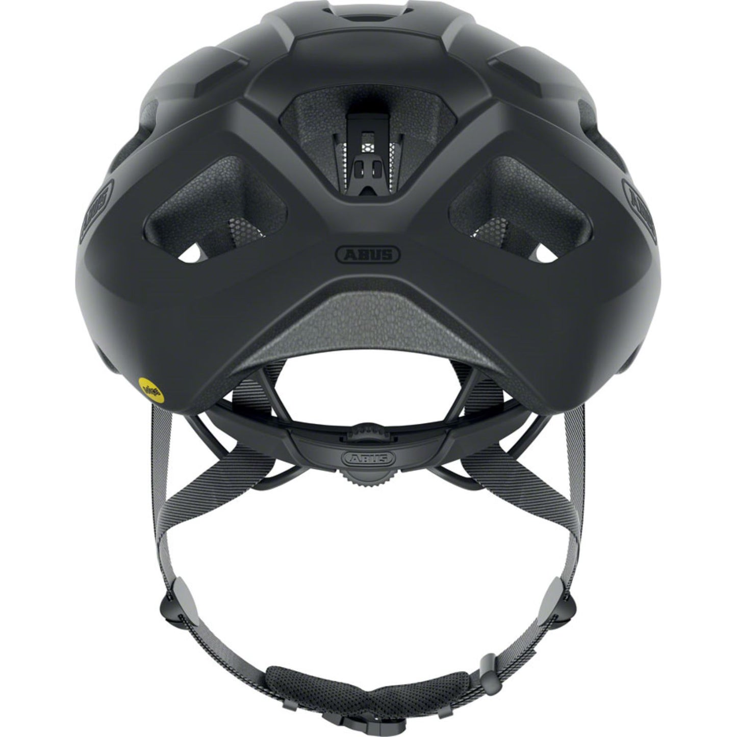 Abus Macator MIPS Helmet - Velvet Black_1373594