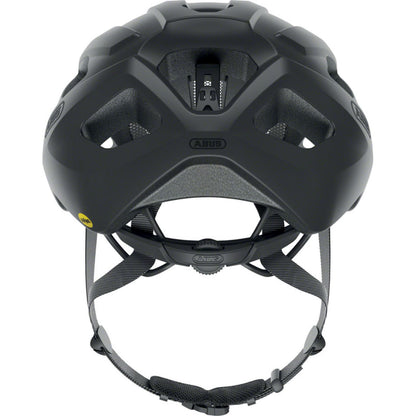 Abus Macator MIPS Helmet - Velvet Black_1373594