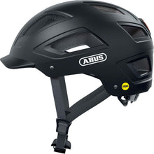 Abus Hyban 2.0 MIPS Helmet - Velvet Black_1373598