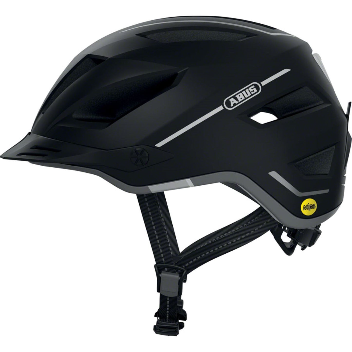 Abus Pedelec 2.0 MIPS Helmet - Velvet Black_1373672
