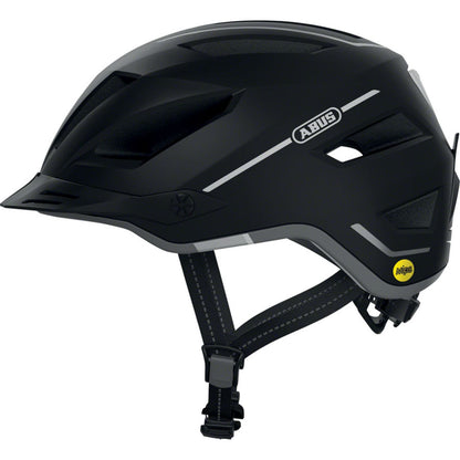 Abus Pedelec 2.0 MIPS Helmet - Velvet Black_1373672