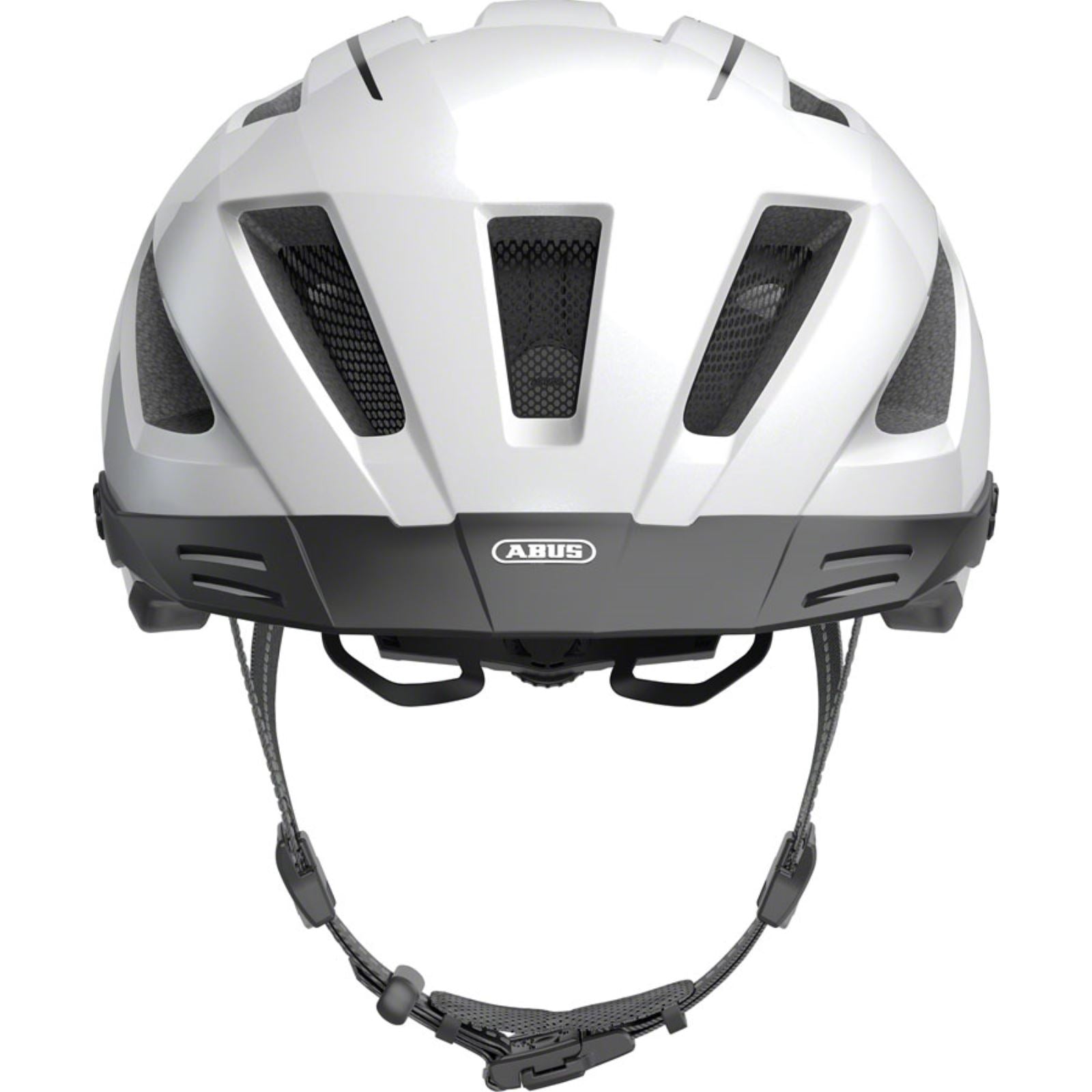 Abus Pedelec 2.0 MIPS Helmet - Pearl White_1373679