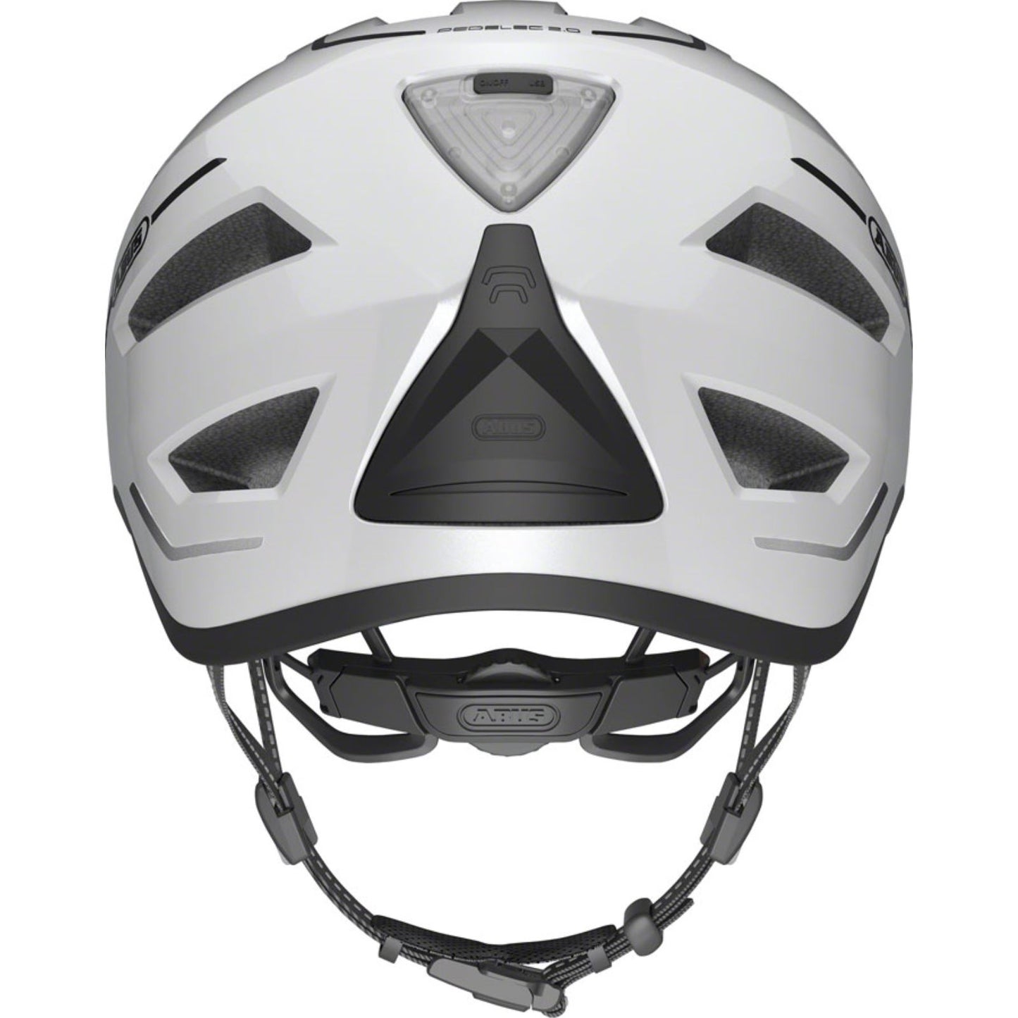 Abus Pedelec 2.0 MIPS Helmet - Pearl White_1373680