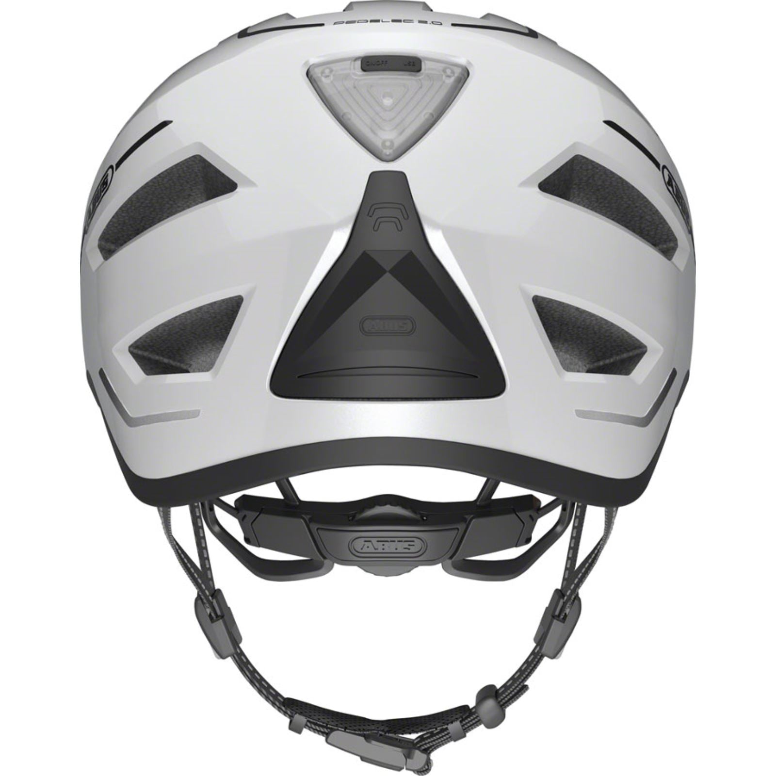 Abus Pedelec 2.0 MIPS Helmet - Pearl White_1373680