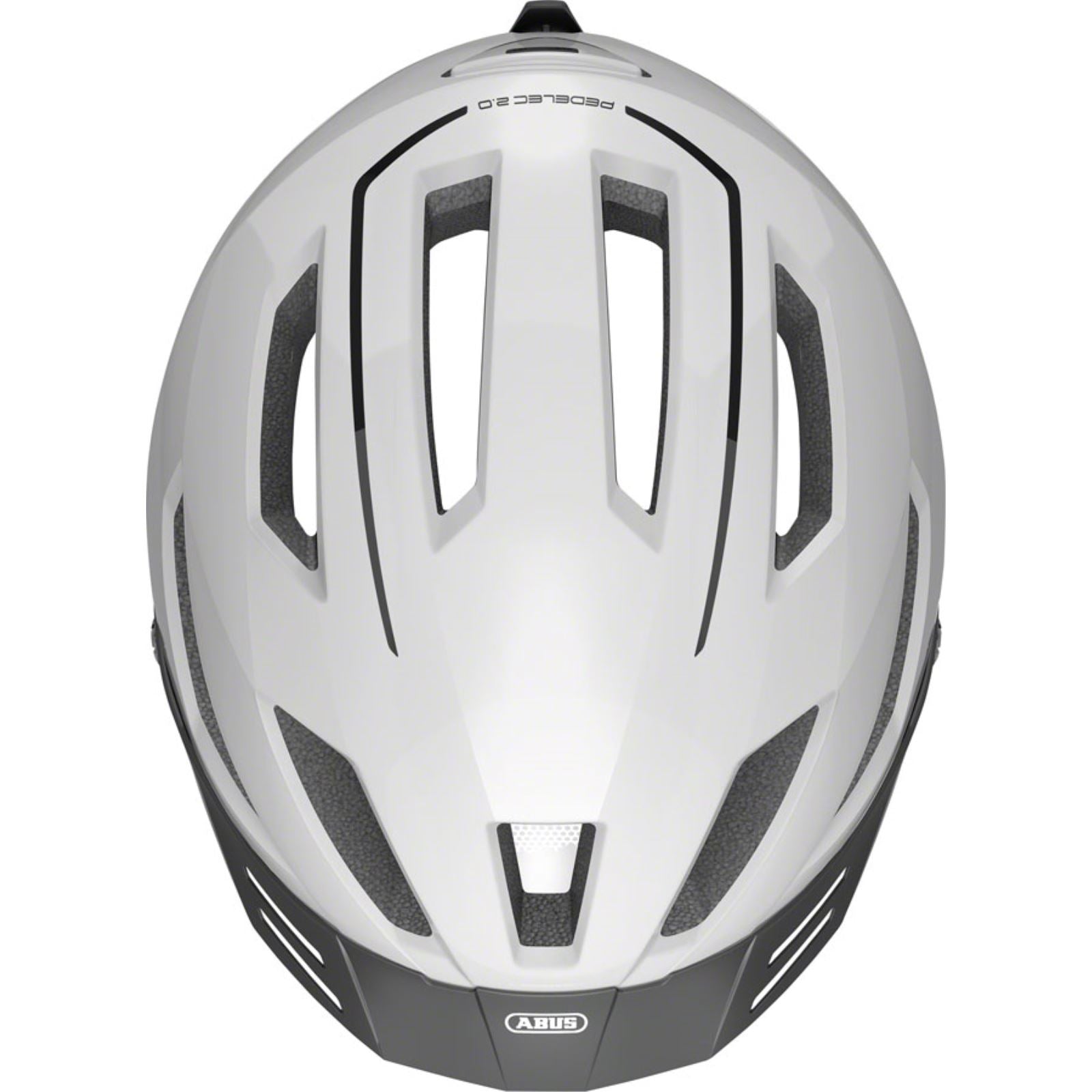 Abus Pedelec 2.0 MIPS Helmet - Pearl White_1373681