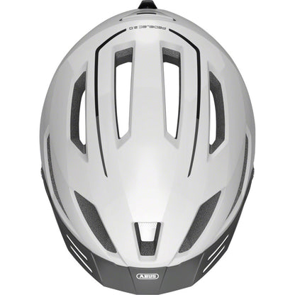 Abus Pedelec 2.0 MIPS Helmet - Pearl White_1373681