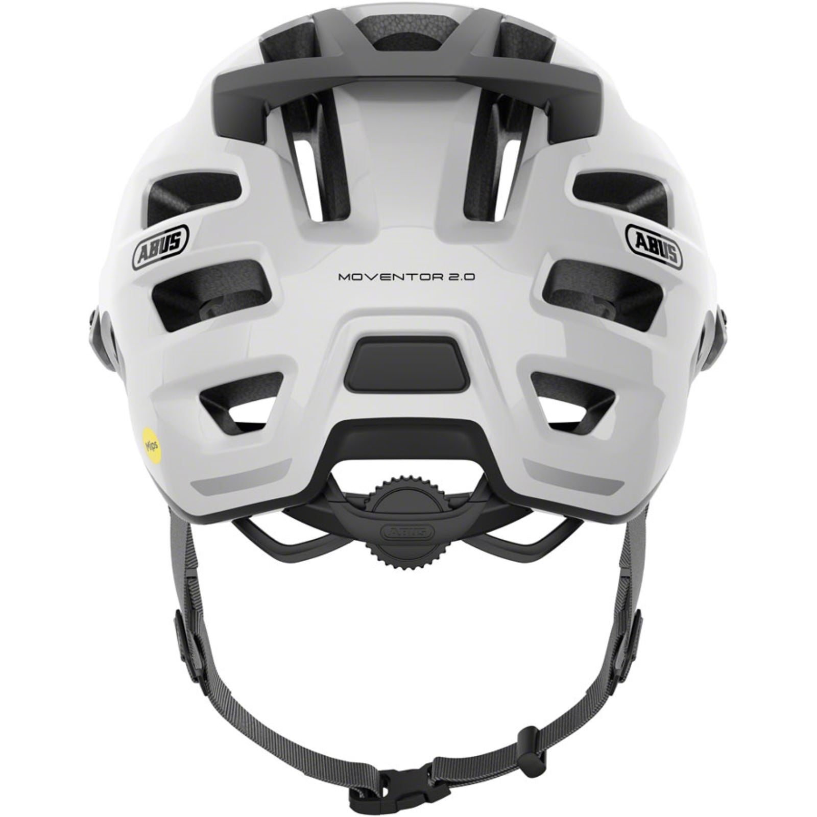 Abus Moventor 2.0 Helmet - Thumbnail 4
