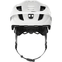 ABUS CliffHanger MIPS Helmet - Shiny White - Large - 59 - 62cm OPEN BOX [MPN: A5692741]_2720061