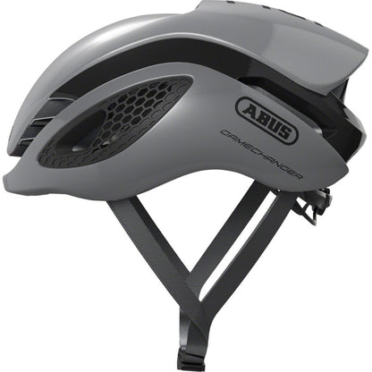ABUS GameChanger Helmet - Race Grey - Small [MPN: A5694523]_1419797