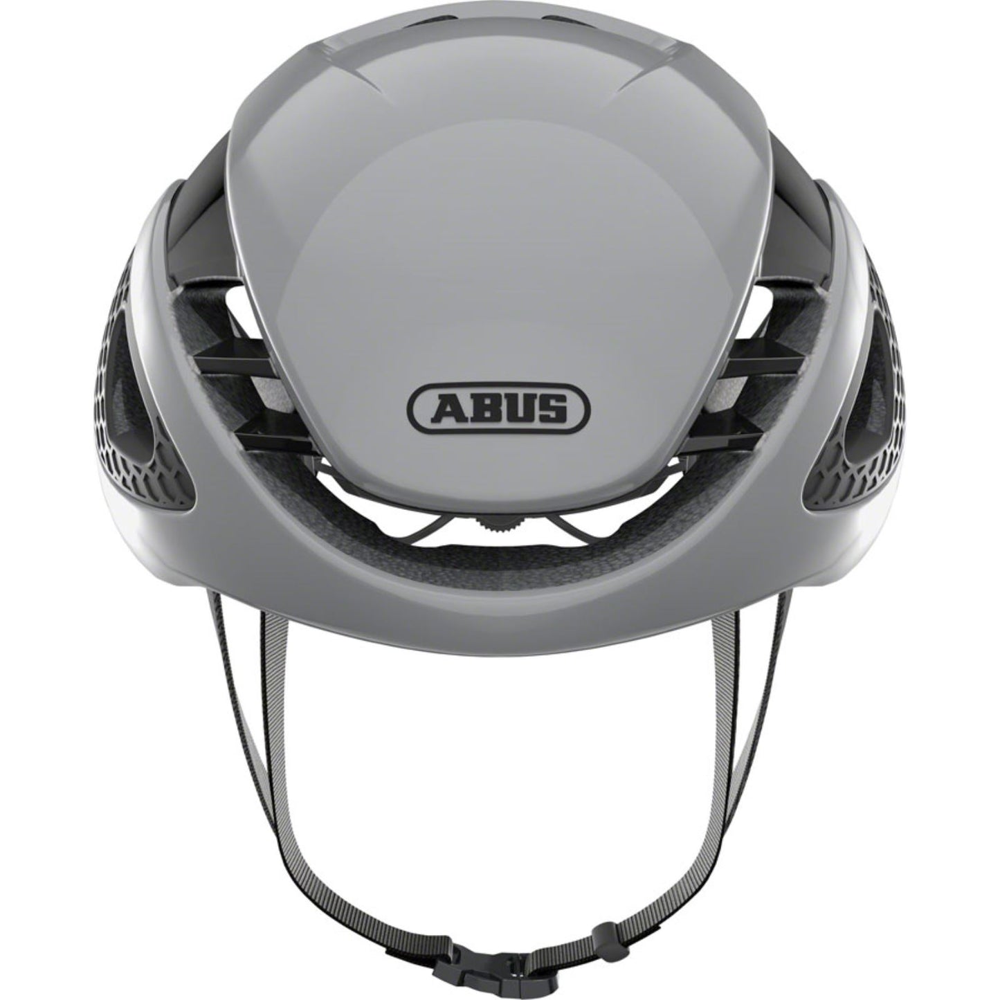 ABUS GameChanger Helmet - Race Grey - Small [MPN: A5694523]_1419798
