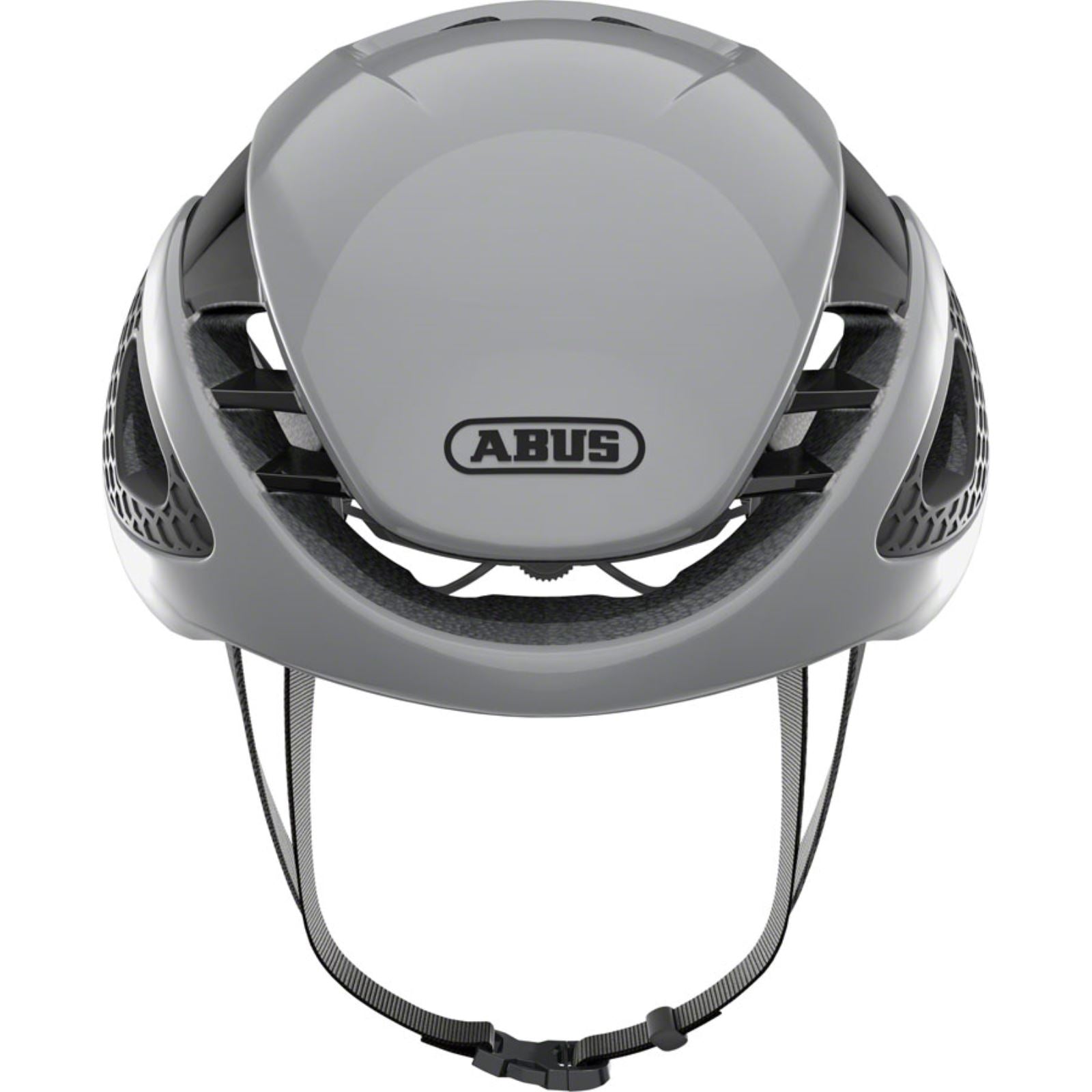 ABUS GameChanger Helmet - Race Grey - Small [MPN: A5694523]_1419798