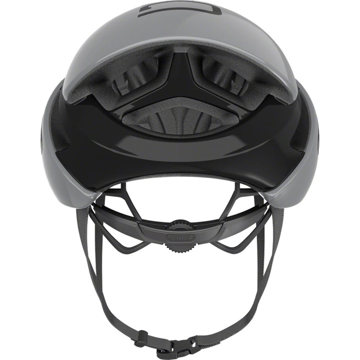 ABUS GameChanger Helmet - Race Grey - Small [MPN: A5694523]_1419799