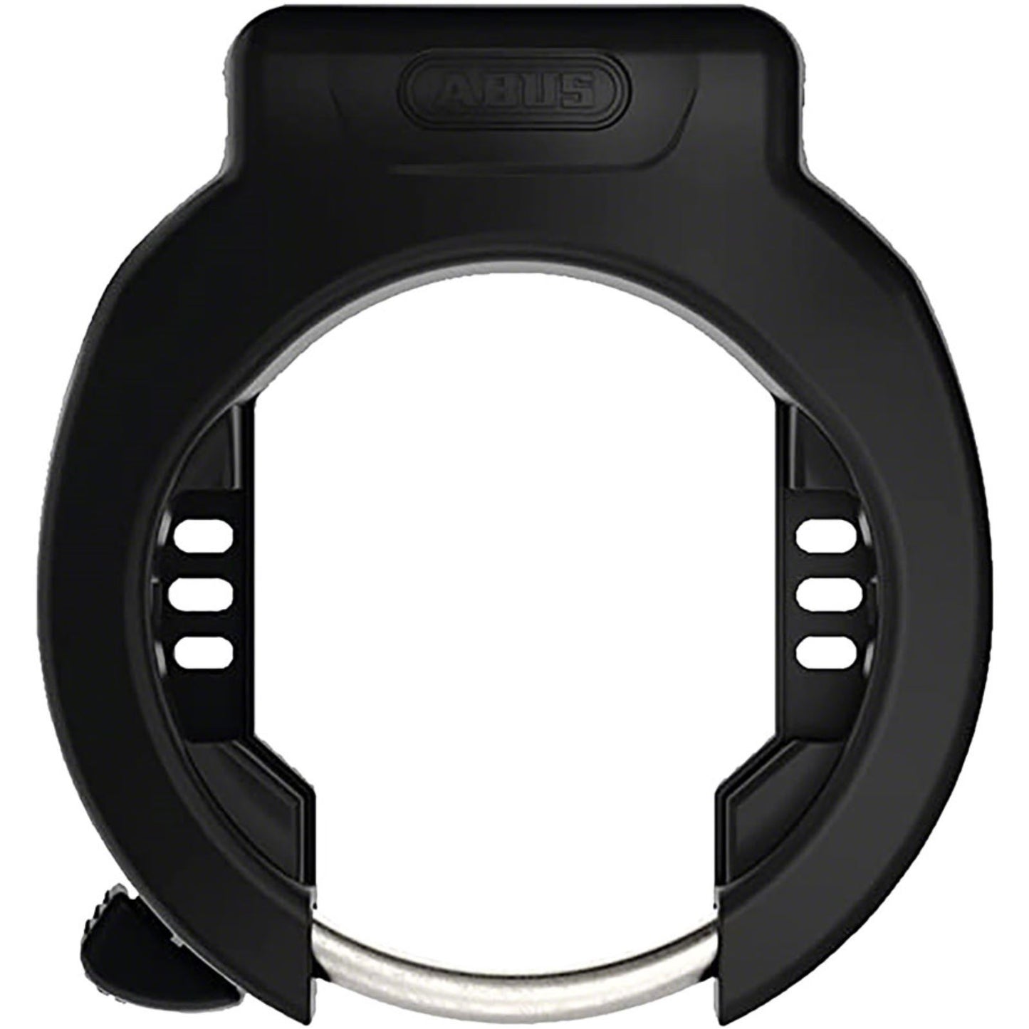 ABUS Amparo 4750SL Frame/Wheel Lock - 104mm Mount Spacing, 82mm Clearance [MPN: 89678]_1373822
