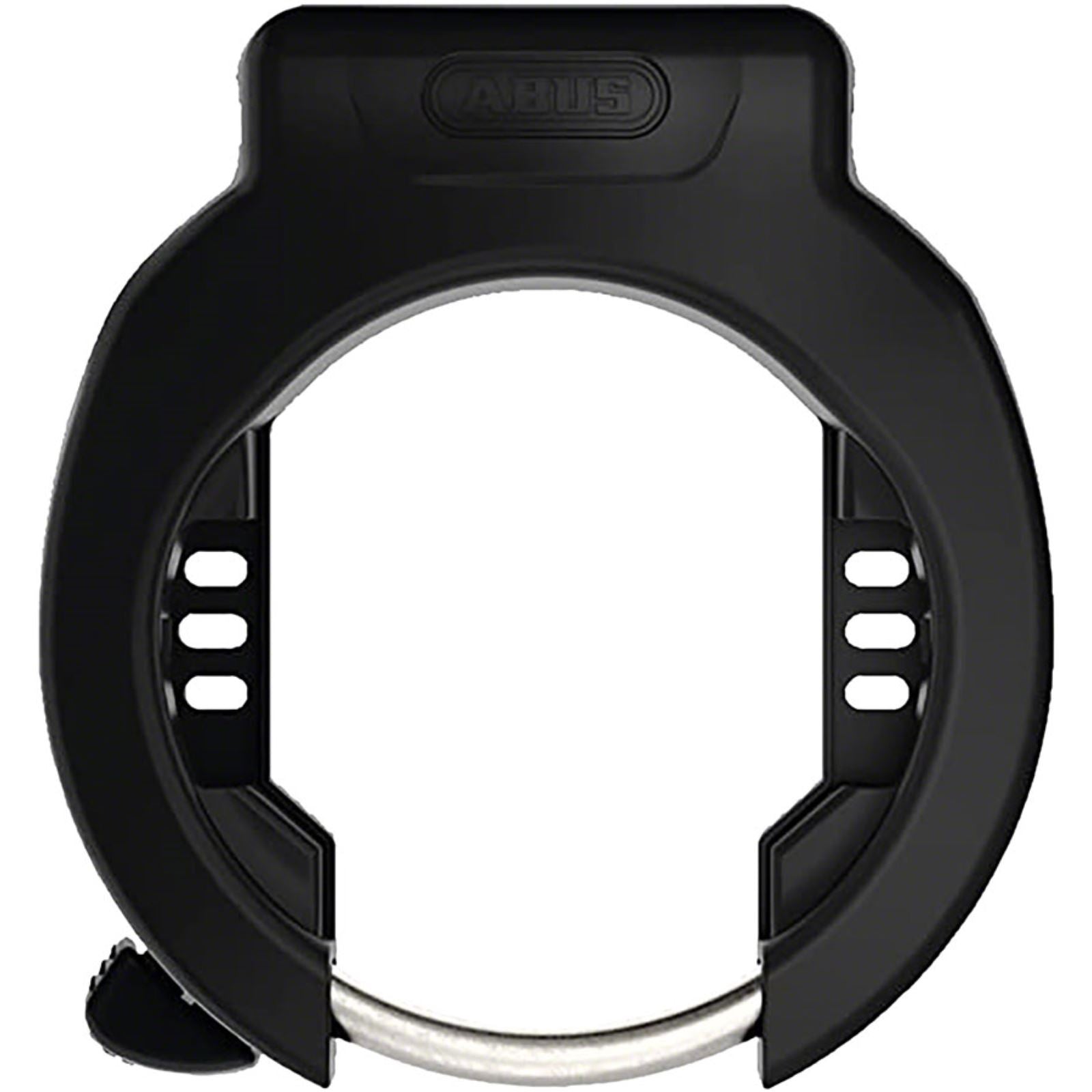 ABUS Amparo 4750SL Frame/Wheel Lock - 104mm Mount Spacing, 82mm Clearance [MPN: 89678]_1373822